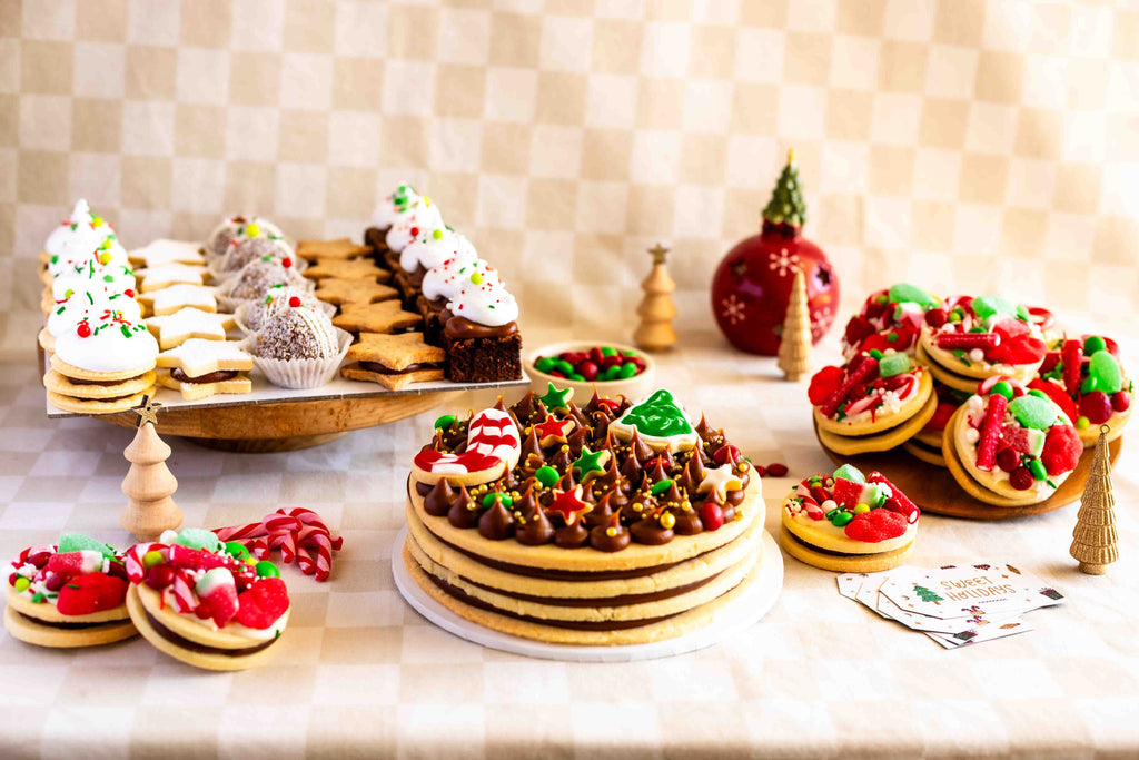 Festive Gift Boxes 2025