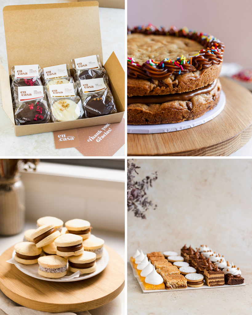 Father's Day Gift Boxes